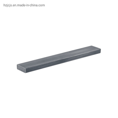 Khung phần T-02 Bảng phẳng thép Profile hình dạng trapezoid thép chamfer cho bê tông