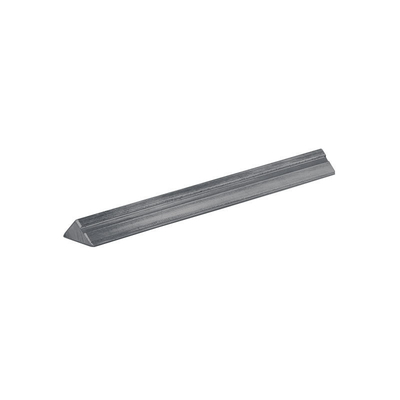 Tùy chỉnh hình tam giác thép 10mm Chamfer hình tam giác đúc khuôn cho bê tông đúc sẵn