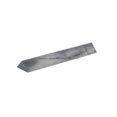 Hình thành hình tam giác thép kéo lạnh cho bê tông đúc sẵn 20mmx20mm làm từ Q235