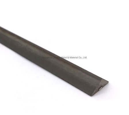 15X15mm Cold Forming Sectional Steel Magnetic Chamfer Strip với yêu cầu tùy chỉnh