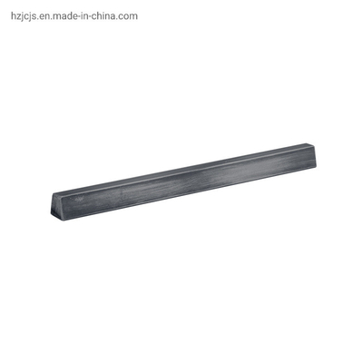 Khung phần T-02 Bảng phẳng thép Profile hình dạng trapezoid thép chamfer cho bê tông