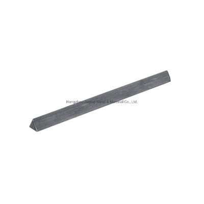 10*10*14.14 Thép hình tam giác sợi khoang cho phần khung bê tông đúc sẵn trong vòng 10X10mm