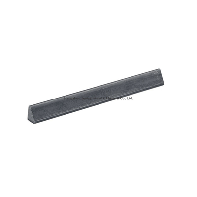 20mm Triangle Steel Chamfer cho bê tông đúc sẵn làm bằng thép cấu trúc carbon Q235