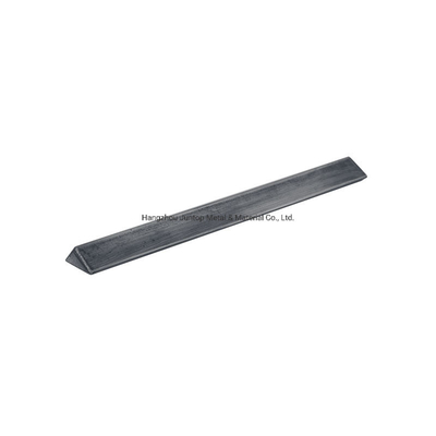 20mm Triangle Steel Chamfer cho bê tông đúc sẵn làm bằng thép cấu trúc carbon Q235