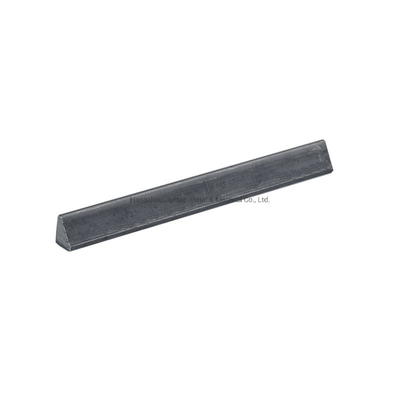 Hình thành hình tam giác thép kéo lạnh cho bê tông đúc sẵn 20mmx20mm làm từ Q235