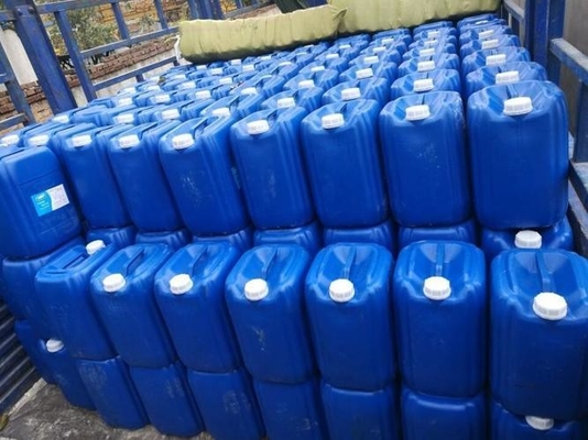 Gian cắt cho dung dịch hòa tan trong nước tổng hợp Mwf Ionic Antirust Metalworking Fluid