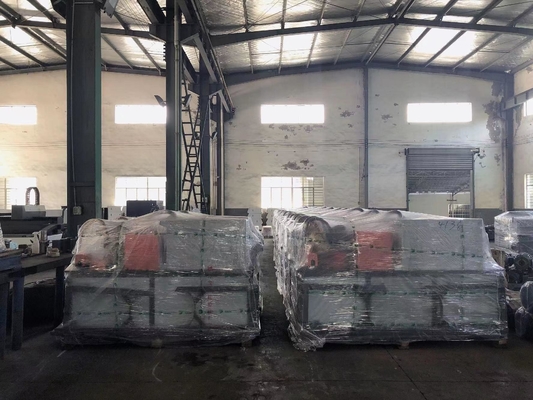 JTMT5-12 0-90M Máy cắt thép và máy thẳng cho xây dựng thép