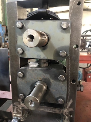 JTMT5-12 0-90M Máy cắt thép và máy thẳng cho xây dựng thép