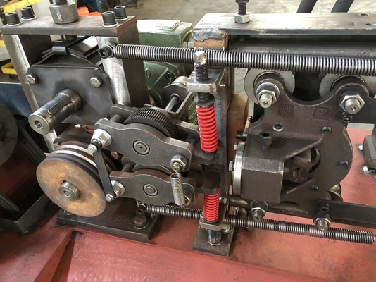 JTMT5-12 0-90M Máy cắt thép và máy thẳng cho xây dựng thép