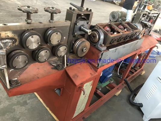 Ứng dụng tùy chỉnh Máy cắt dây chuyền nhanh Máy thẳng và cắt dây chuyền