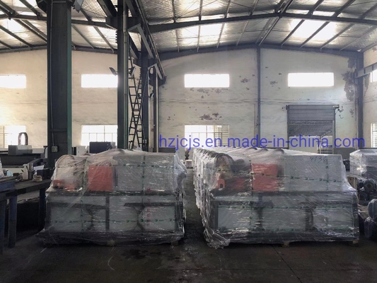 Máy cắt tự động thẳng thắn nhanh 5-12mm cho nhu cầu thẳng thắn